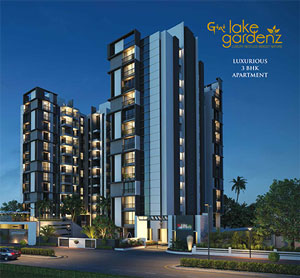 Download Gini Lake Gardenz Brochure