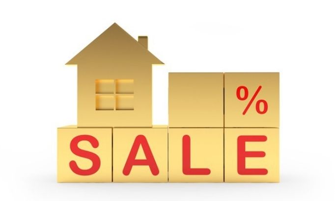 Attractive Discounts on Properties